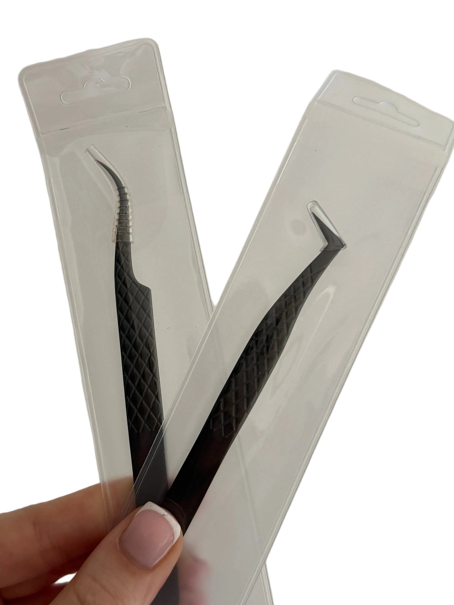 Luxe Grip Duo