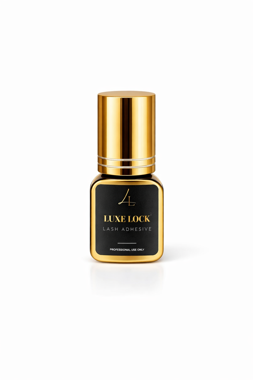 Luxe Lock Lash Adhesive