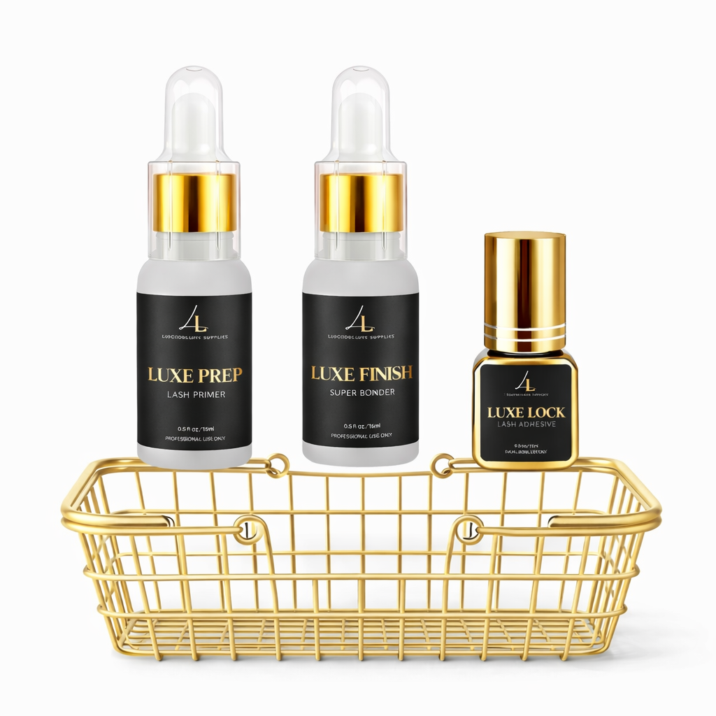 Luxe Retention Trio