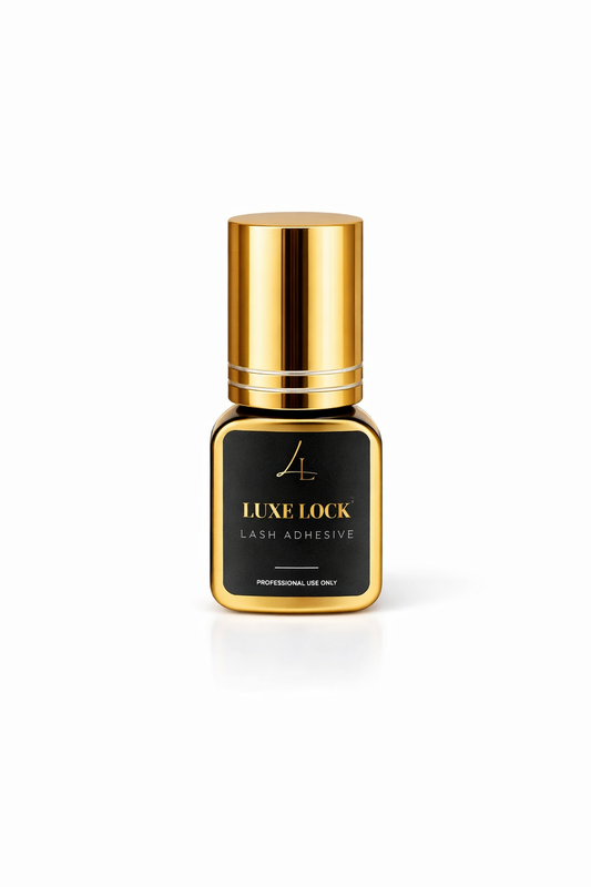 Luxe Lock Lash Adhesive