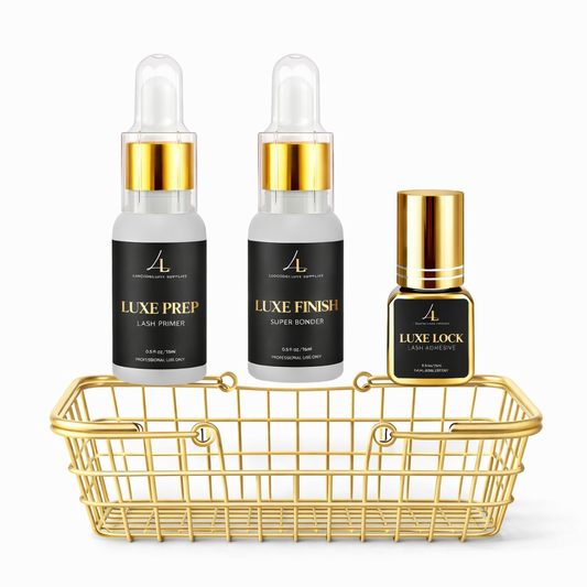 Luxe Retention Trio